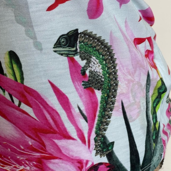 Ted Baker top - Picture 5 of 9